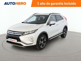 Imagen de MITSUBISHI Eclipse Cross 150 T Motion 2WD