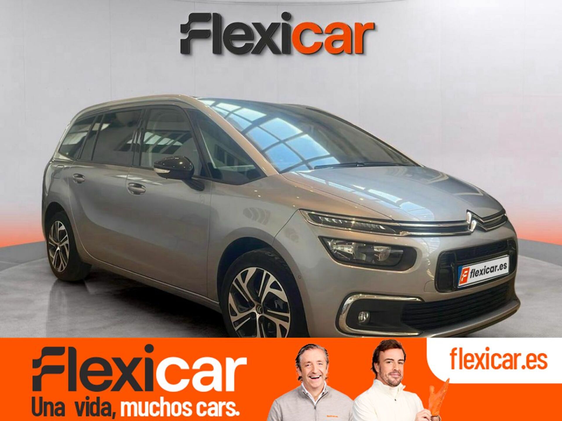 Imagen de CITROEN C4