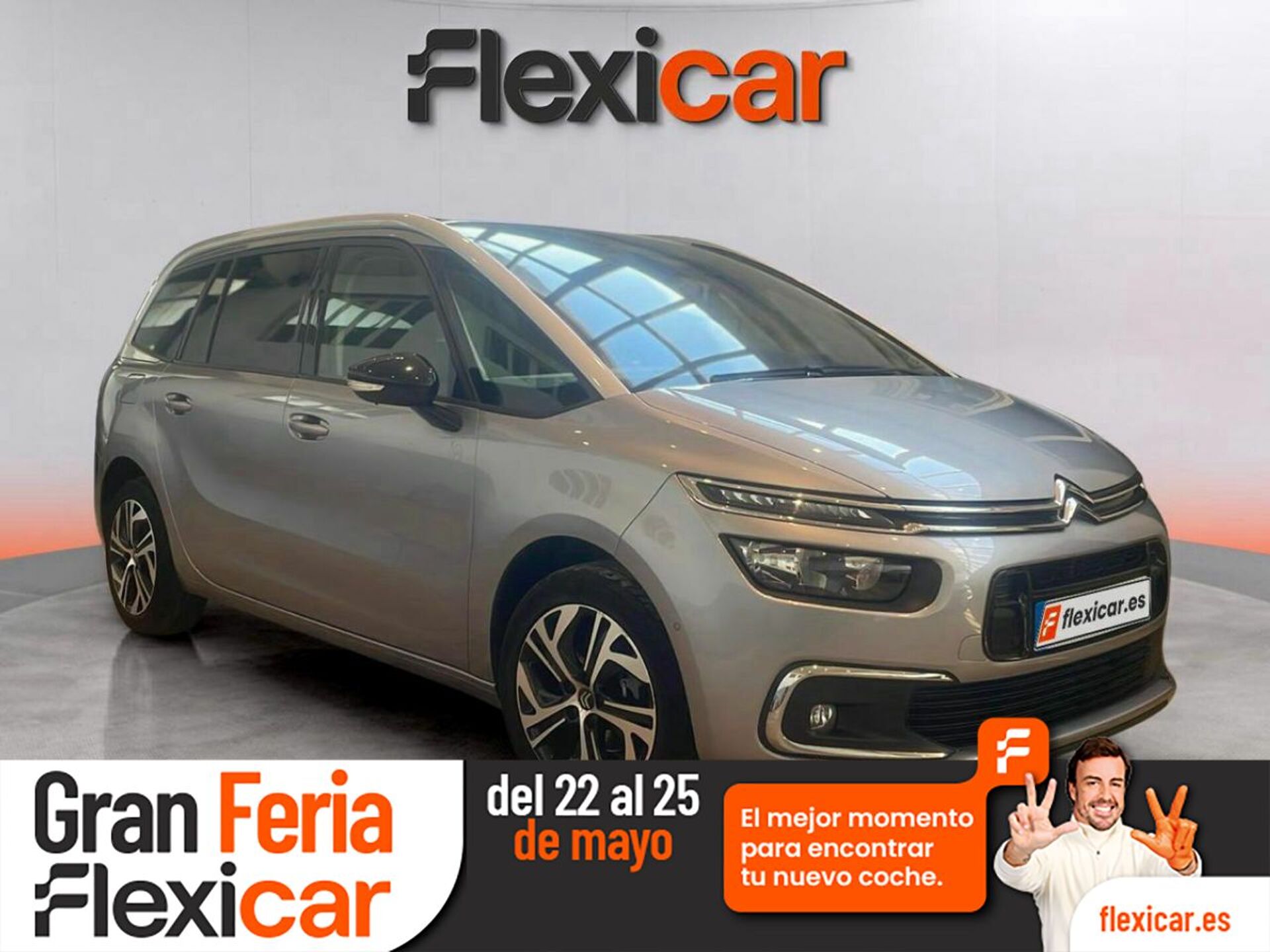 Imagen de CITROEN C4