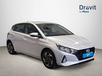 Imagen de HYUNDAI i20 1.0 TGDI Klass 100