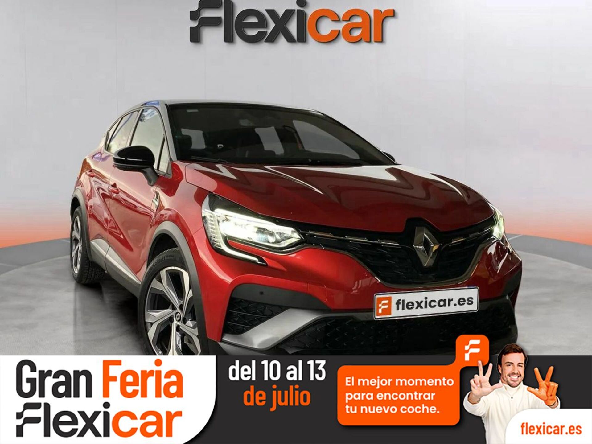 Imagen de RENAULT Captur