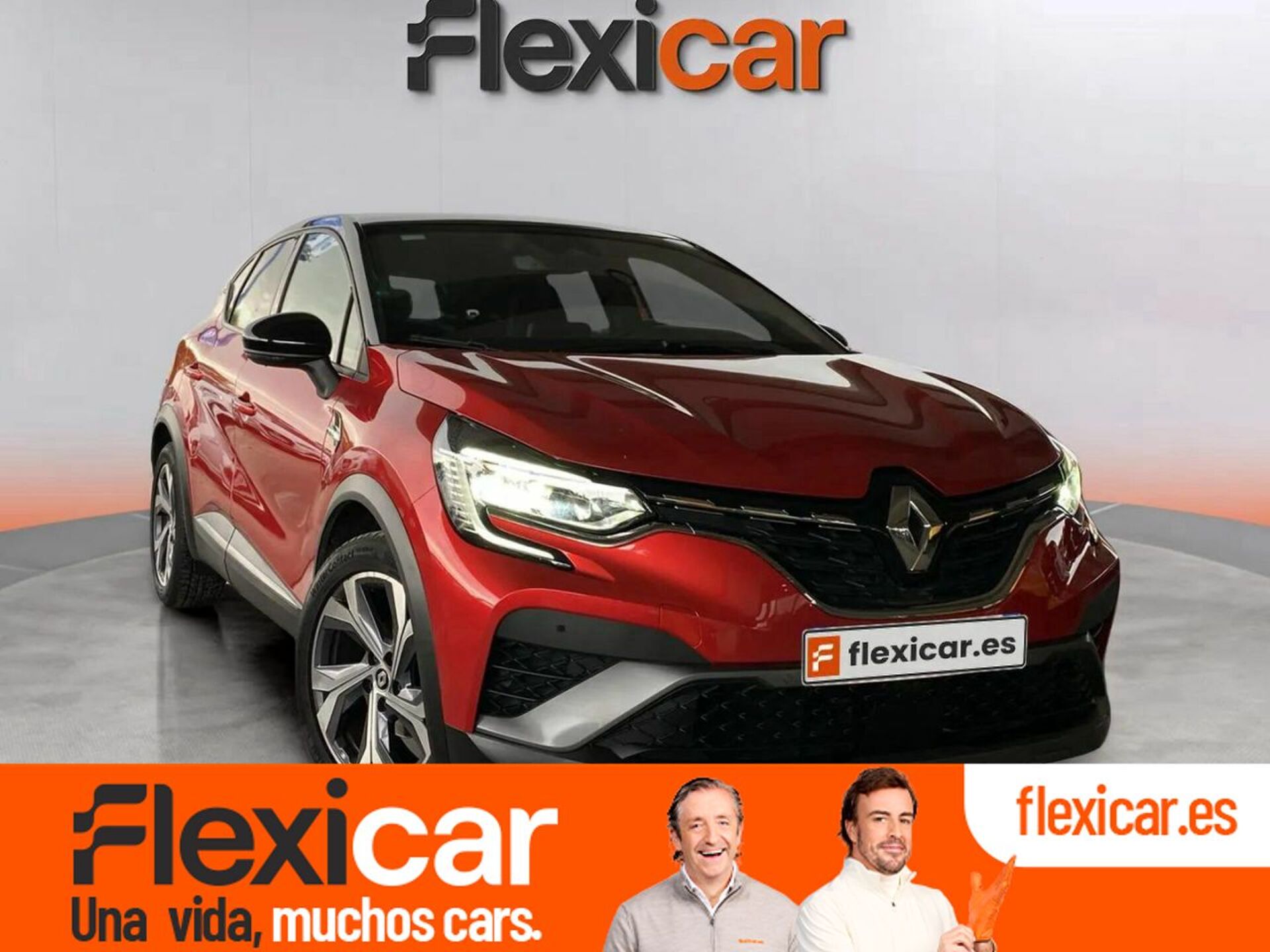 Imagen de RENAULT Captur