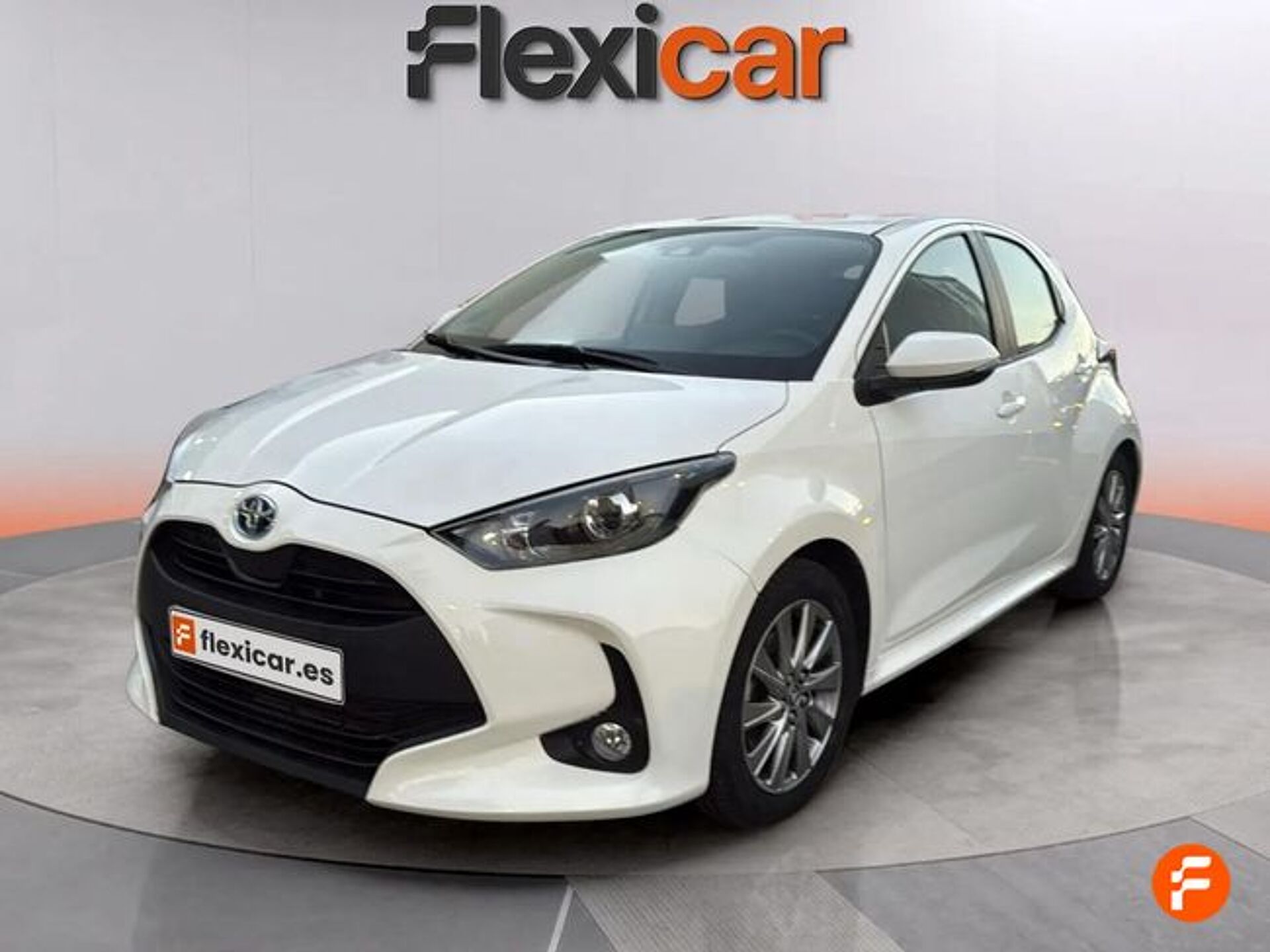 Imagen 3 de TOYOTA Yaris