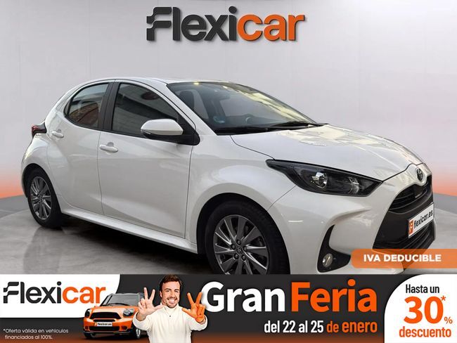 TOYOTA Yaris (1.5 120H Active Tech) en Baleares