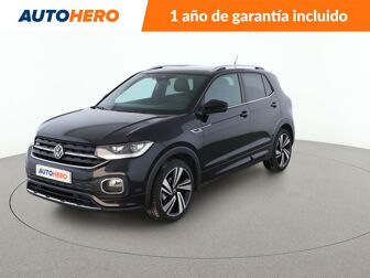 Imagen de VOLKSWAGEN T-Cross 1.5 TSI Sport DSG7 110kW