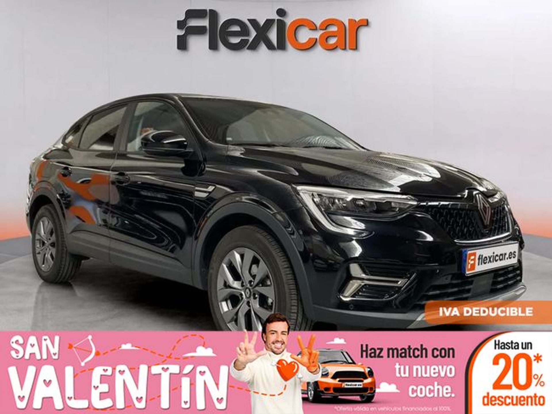 Imagen de RENAULT Arkana