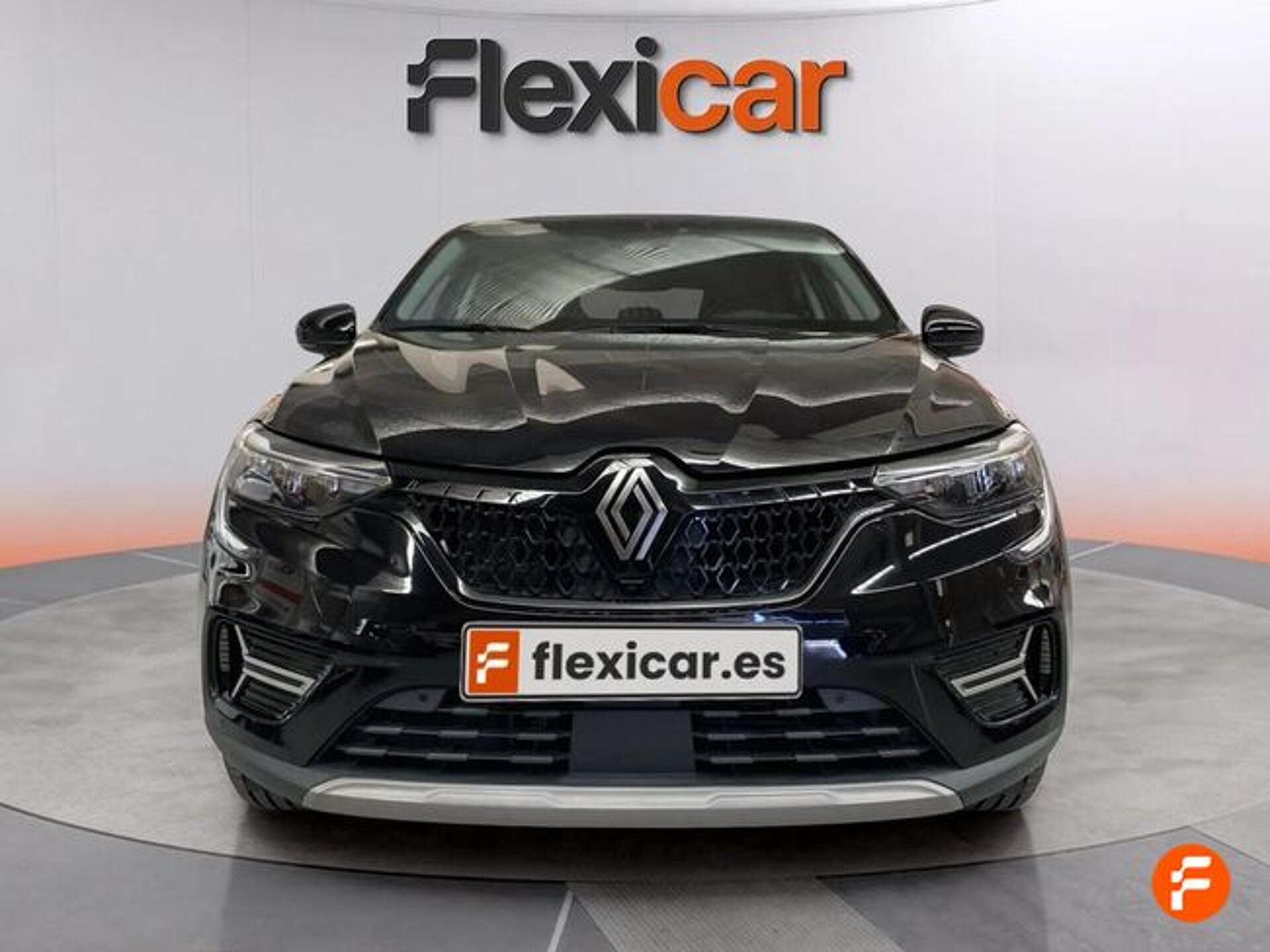 Imagen 2 de RENAULT Arkana