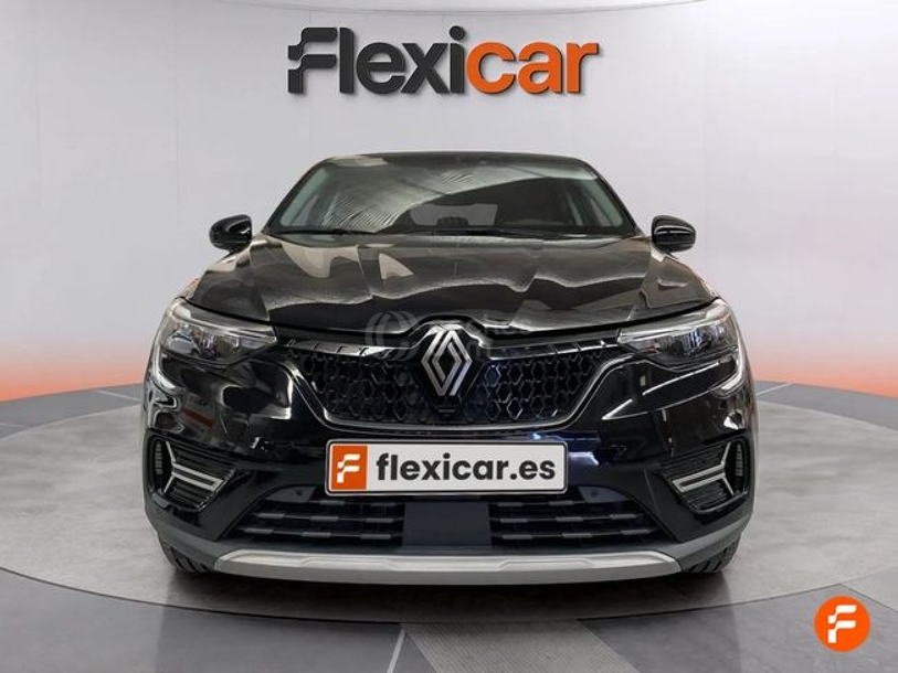 Foto del RENAULT Arkana 1.3 TCe Evolution EDC 103kW