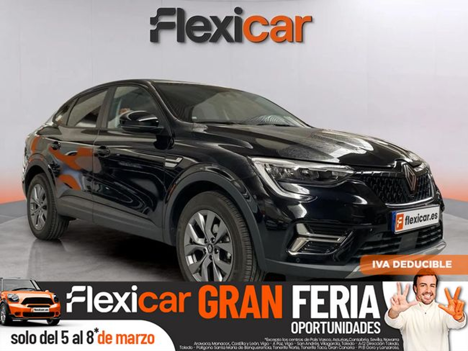 Imagen de RENAULT Arkana