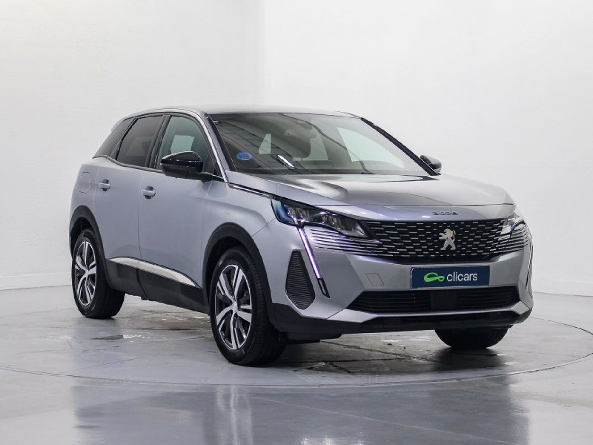 Imagen 3 de PEUGEOT 3008