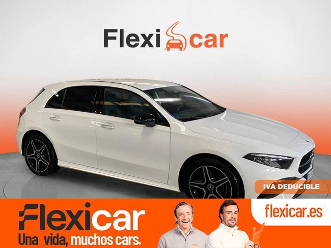 MERCEDES Clase A (A 250 e) en Valencia