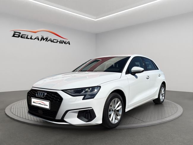 Foto del AUDI A3 Sportback 30TDI Advanced S tronic