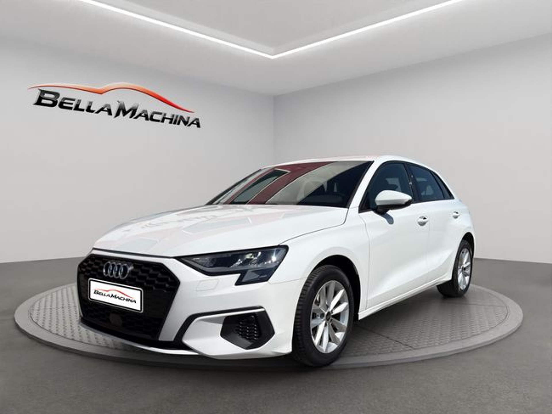 Imagen de AUDI A3