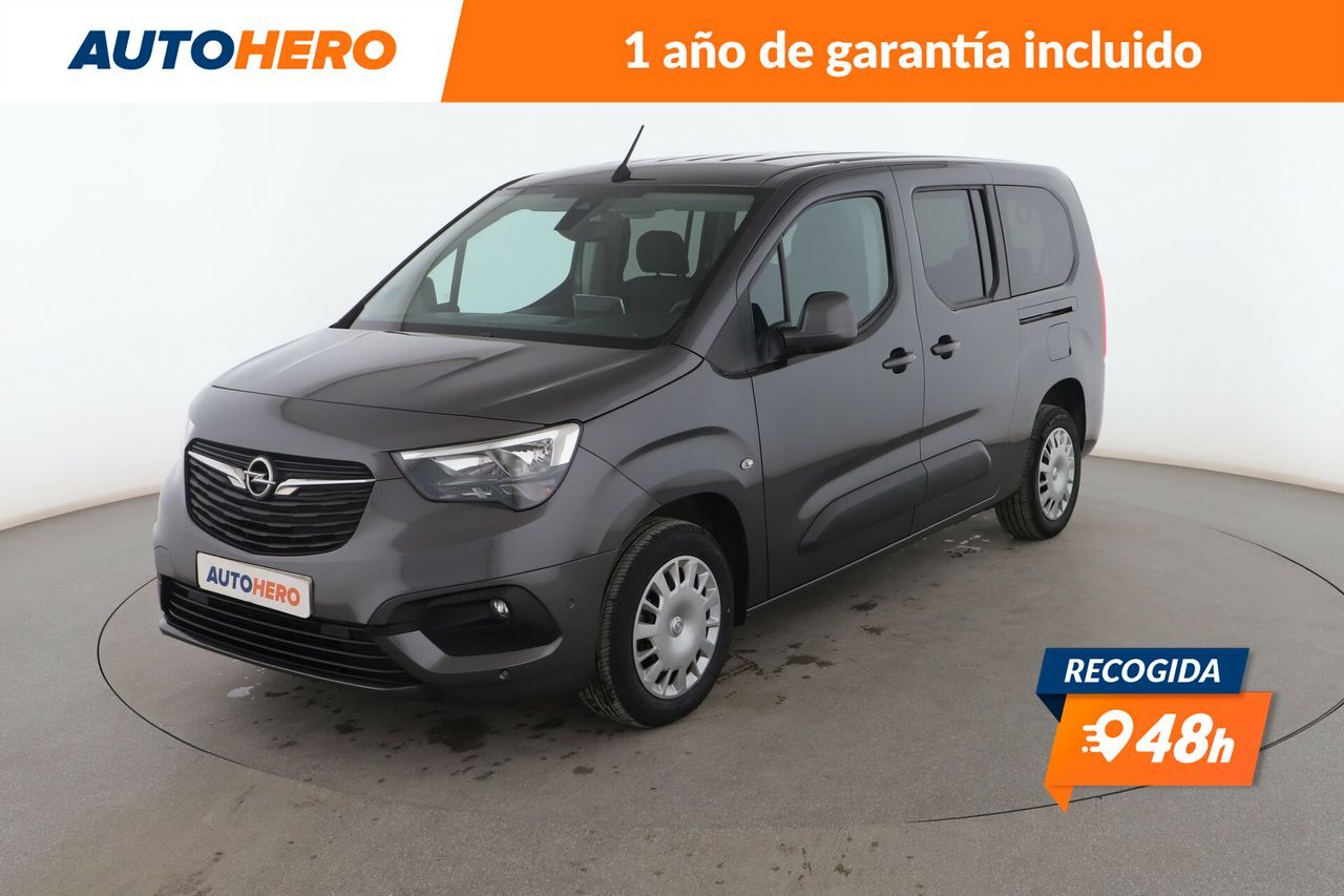 OPEL Combo (1.5 CDTI Selective XL) en Madrid