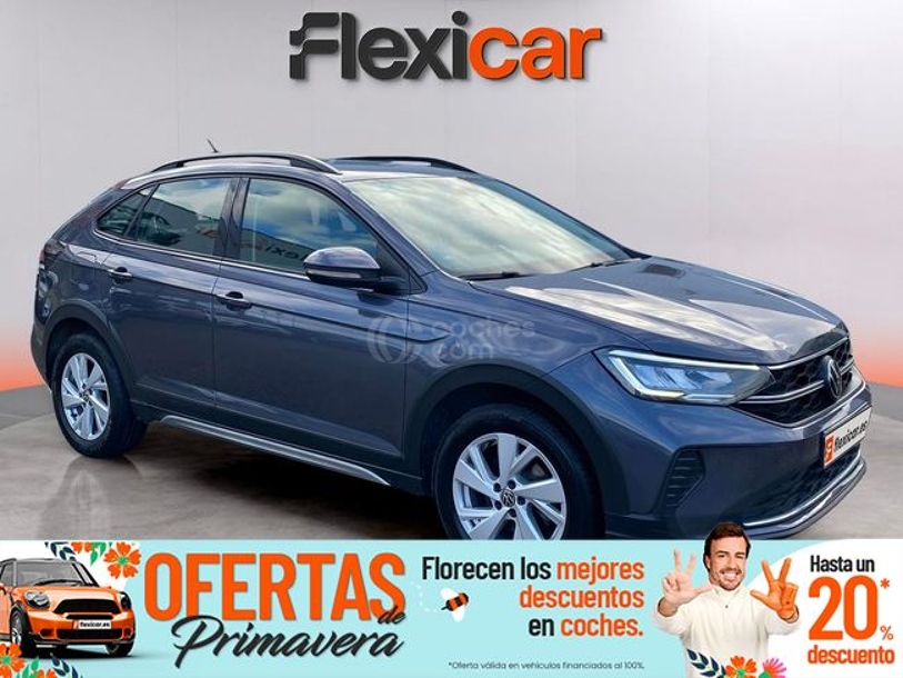 Foto del VOLKSWAGEN Taigo 1.0 TSI Life 81kW