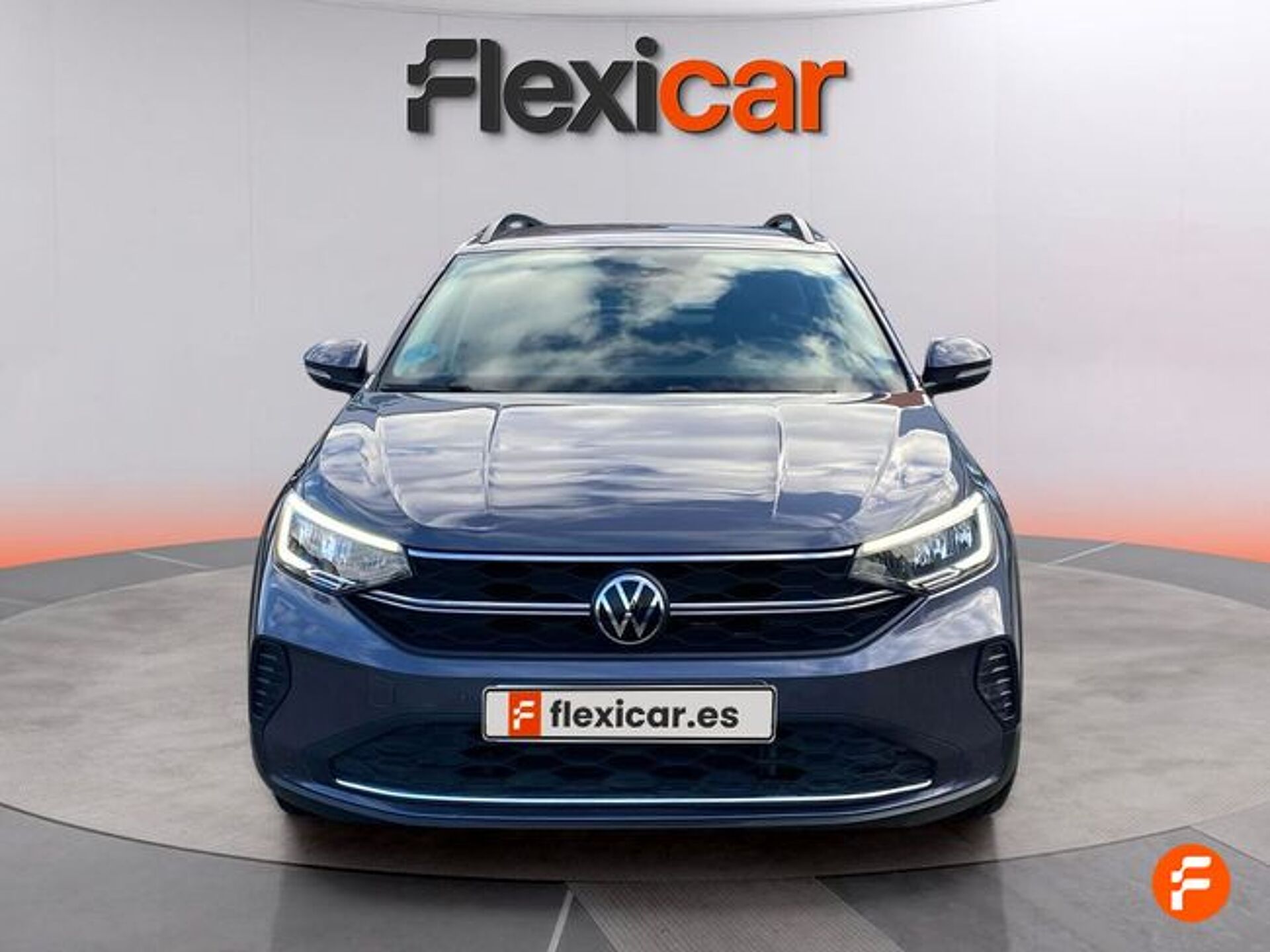 Imagen 2 de VOLKSWAGEN Taigo