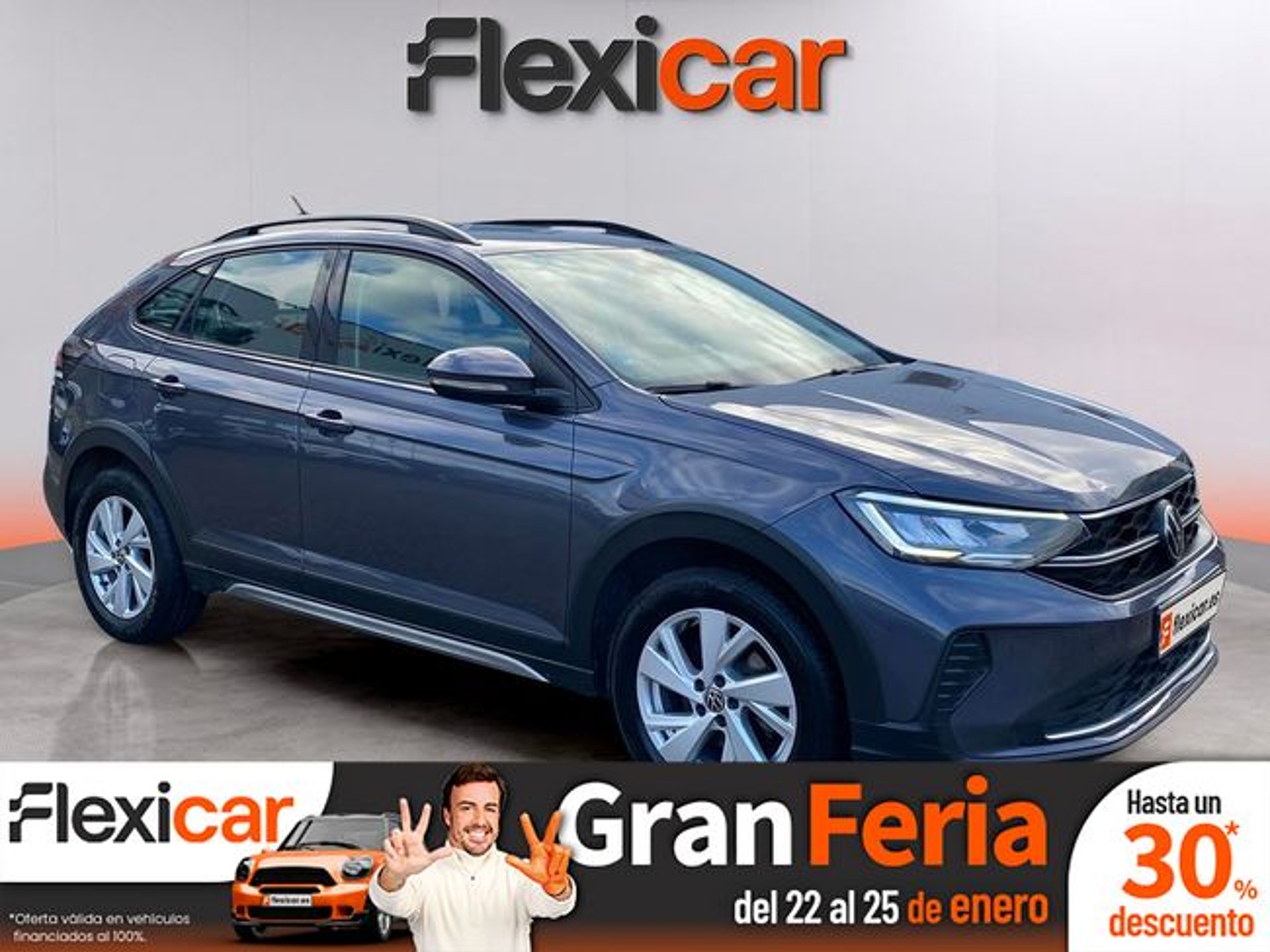 Imagen de VOLKSWAGEN Taigo