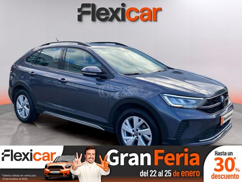 Foto del VOLKSWAGEN Taigo 1.0 TSI Life 81kW