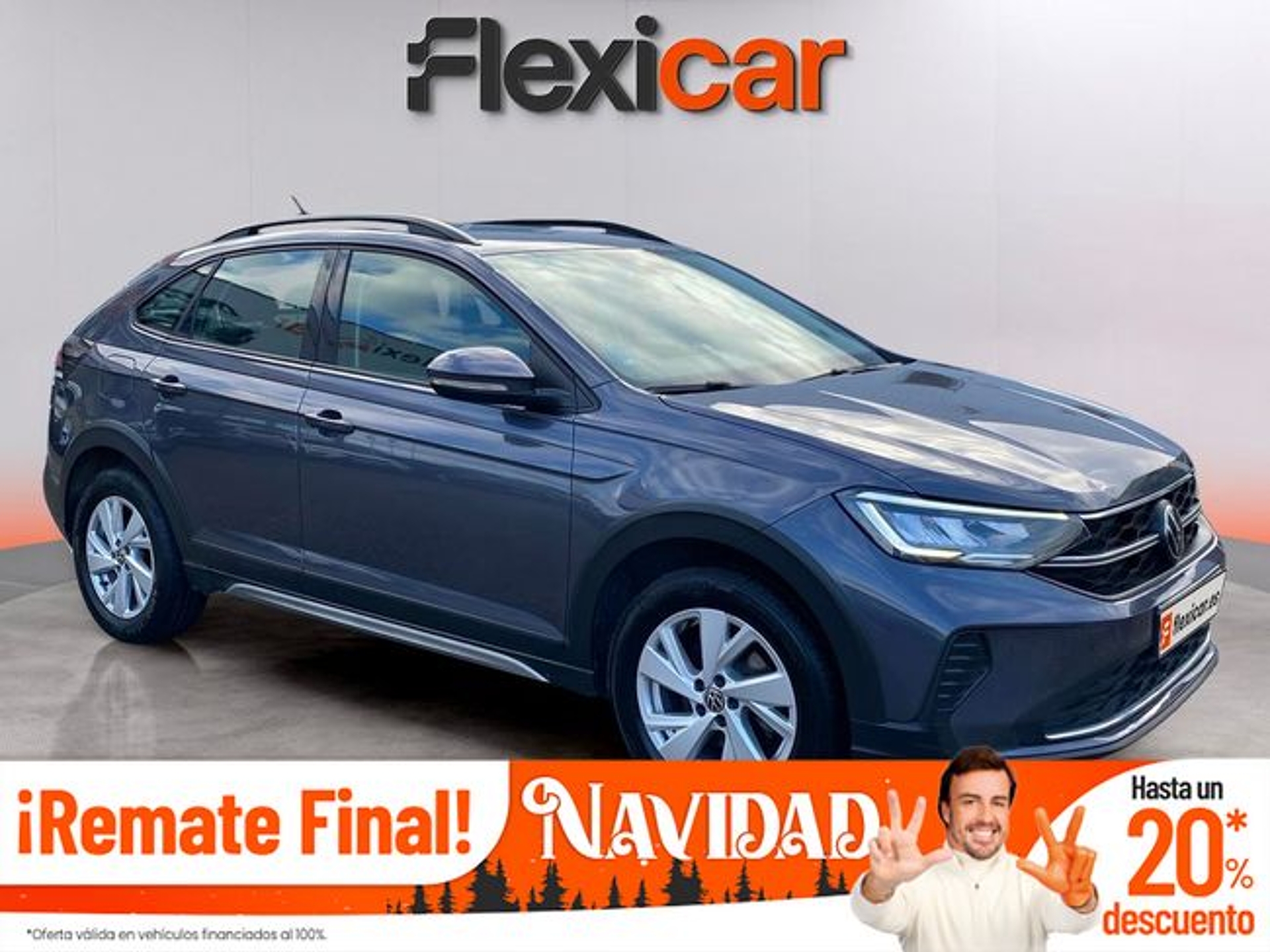 Imagen de VOLKSWAGEN Taigo