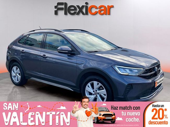 Foto del VOLKSWAGEN Taigo 1.0 TSI Life 81kW