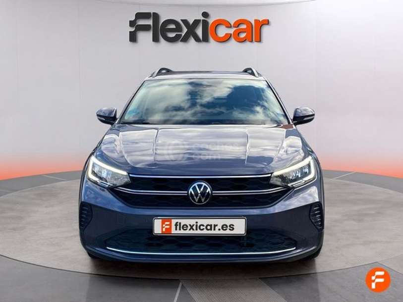 Foto del VOLKSWAGEN Taigo 1.0 TSI Life 81kW