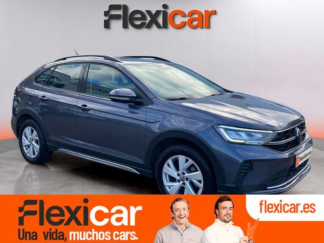 VOLKSWAGEN Taigo (Life 1.0 TSI 81kW (110CV)) en Navarra