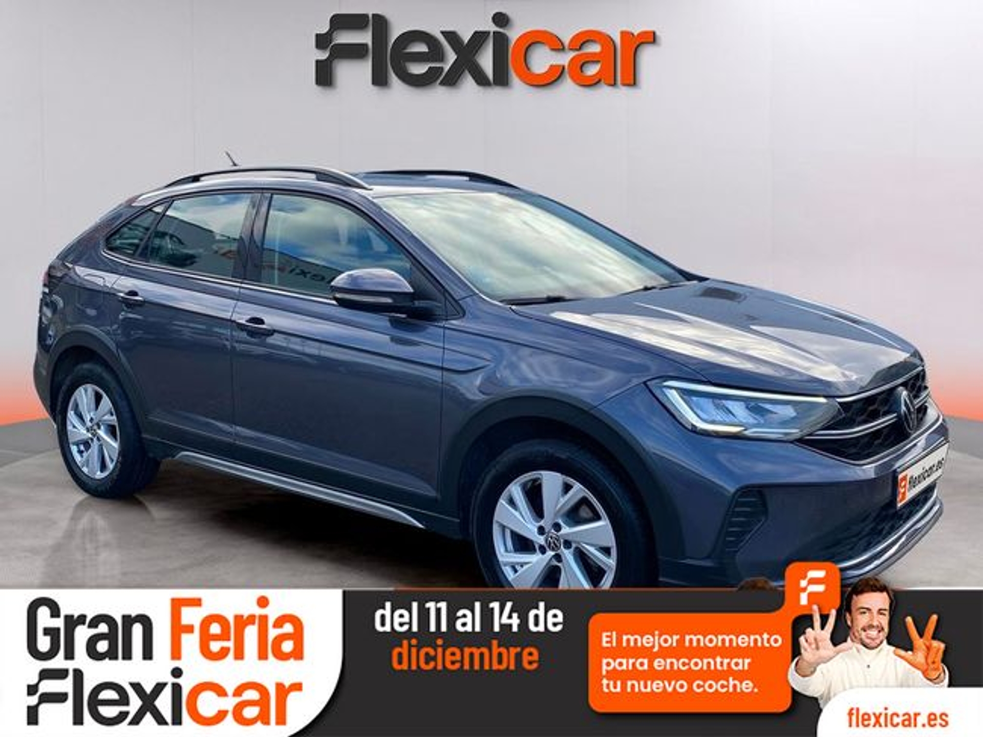 Imagen de VOLKSWAGEN Taigo