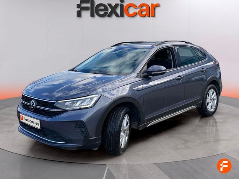 Foto del VOLKSWAGEN Taigo 1.0 TSI Life 81kW