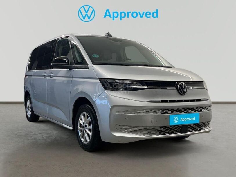 Foto del VOLKSWAGEN Multivan 2.0TDI Batalla Corta Style DSG 110kW