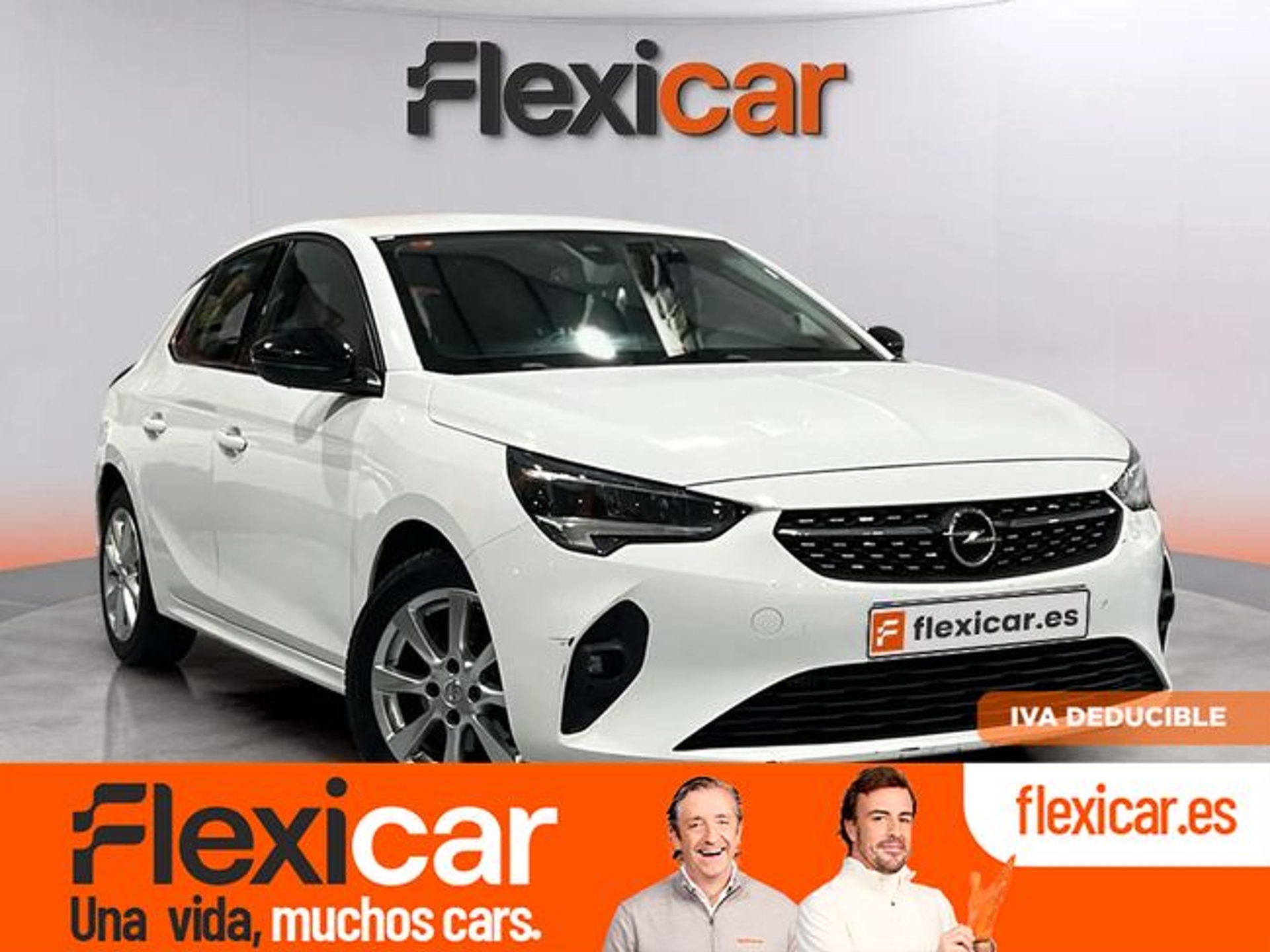 Imagen de OPEL Corsa