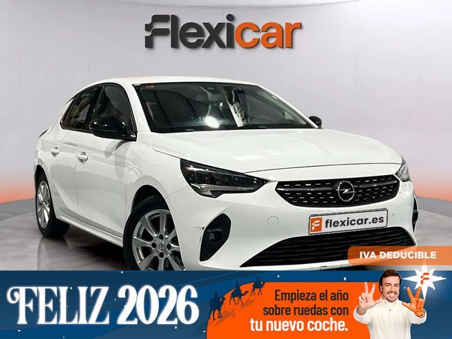 OPEL Corsa (1.2T XHL 74kW (100CV) Elegance Auto) en Barcelona