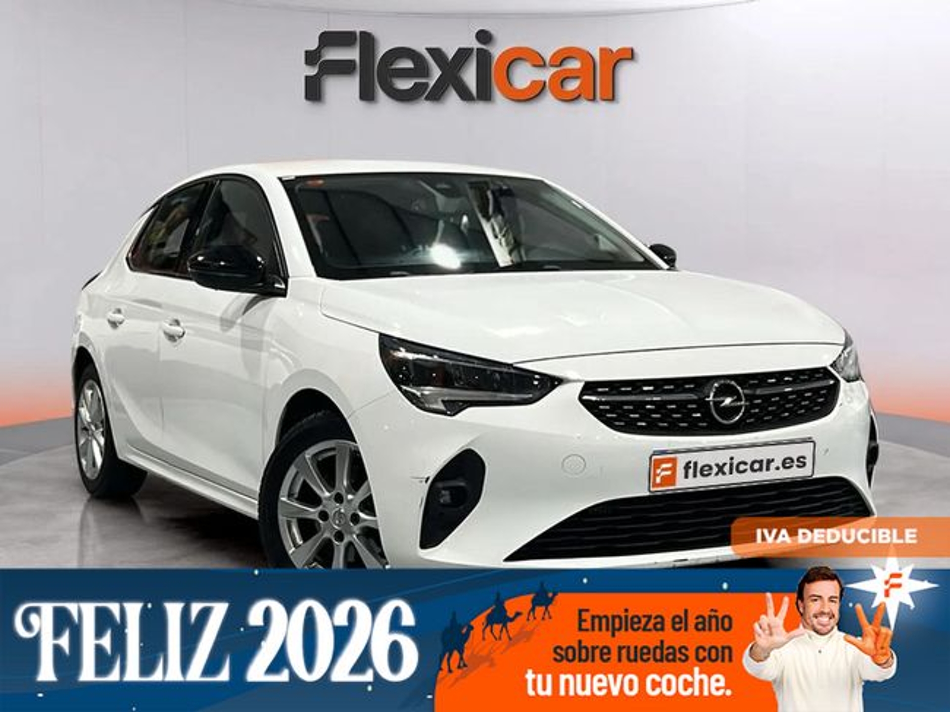 Imagen de OPEL Corsa