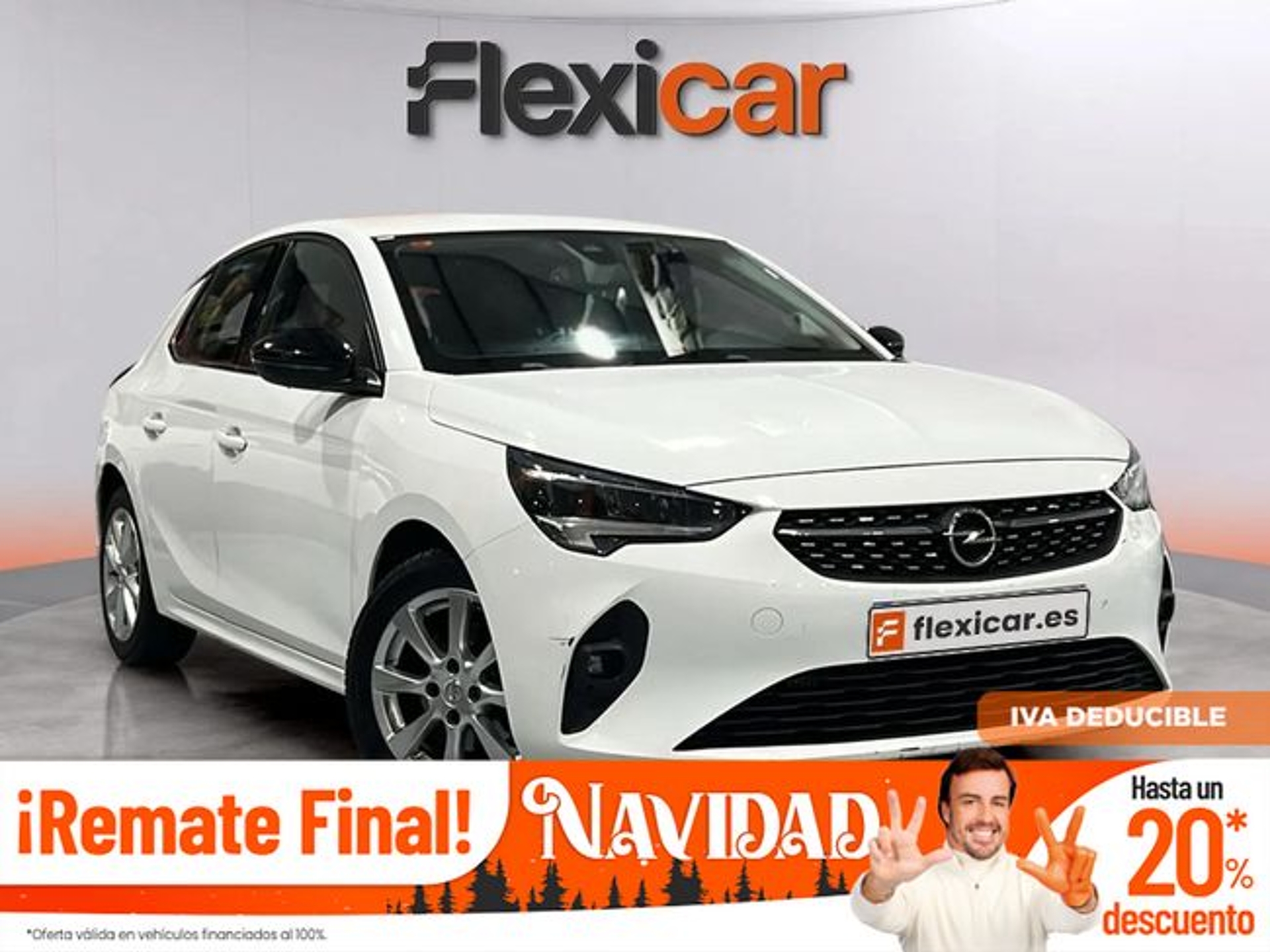 Imagen de OPEL Corsa