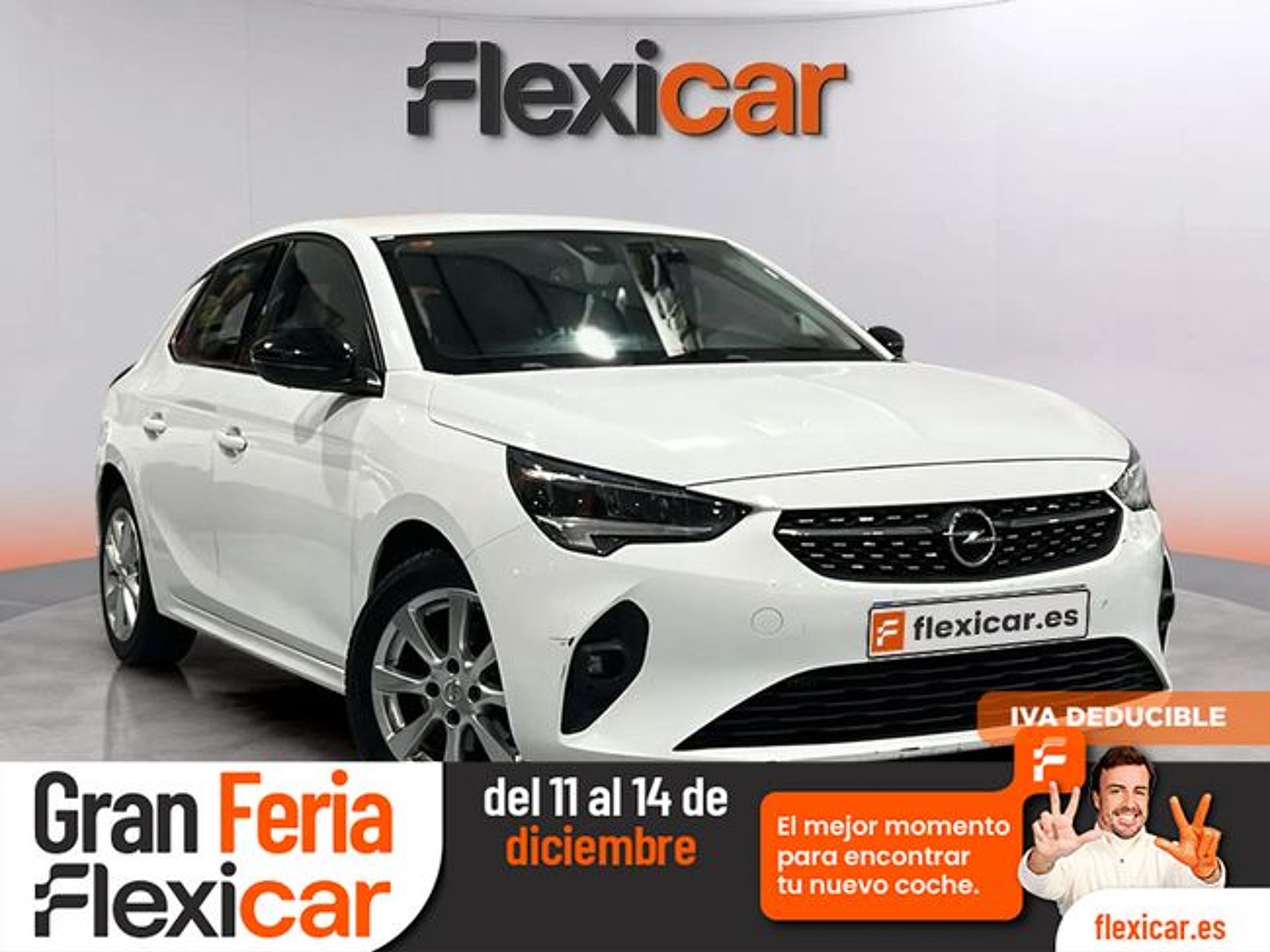 Imagen de OPEL Corsa