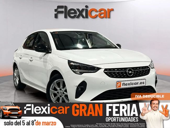 Foto del OPEL Corsa 1.2T XHT S-S Elegance AT8 100