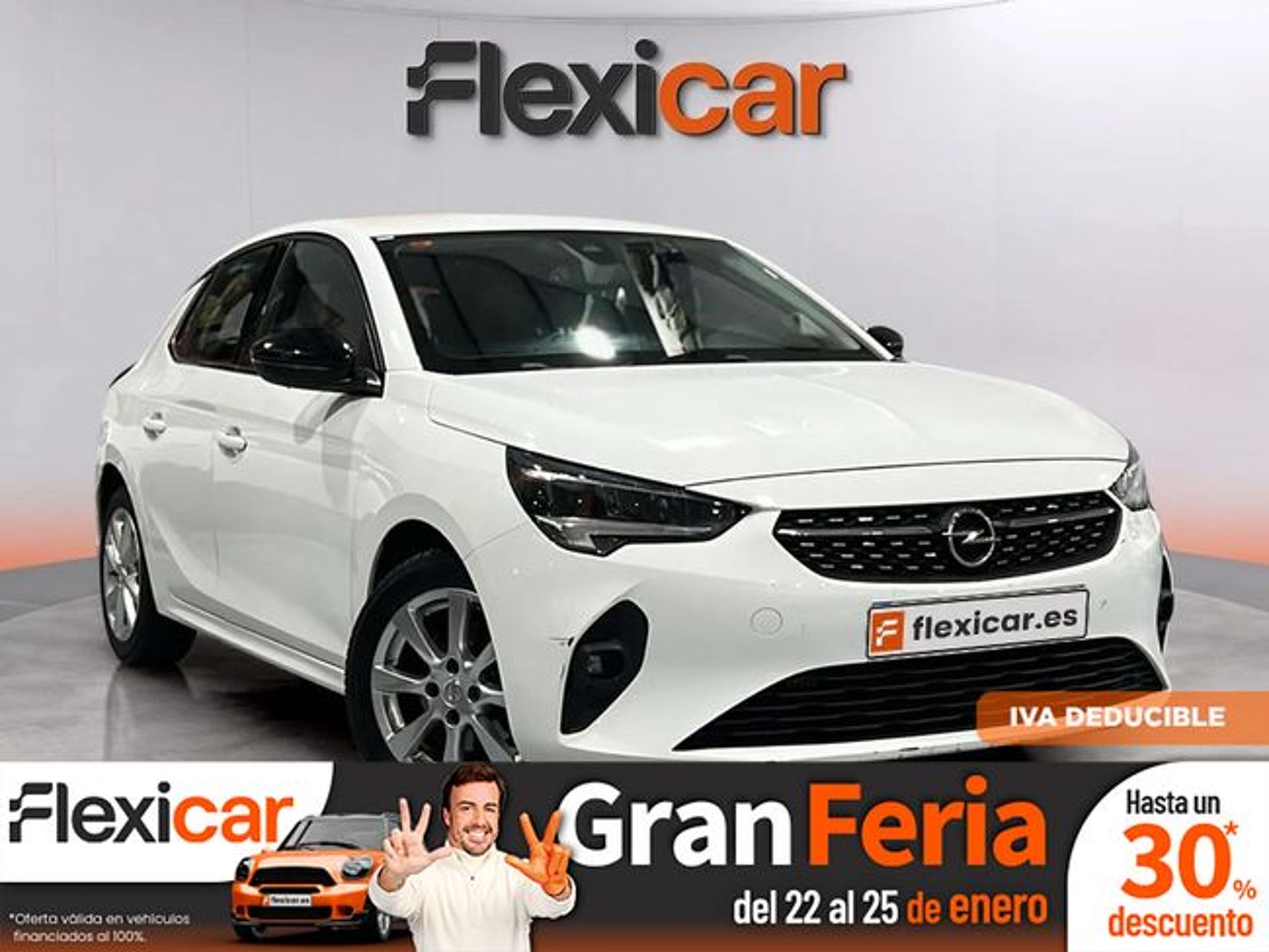 Imagen de OPEL Corsa