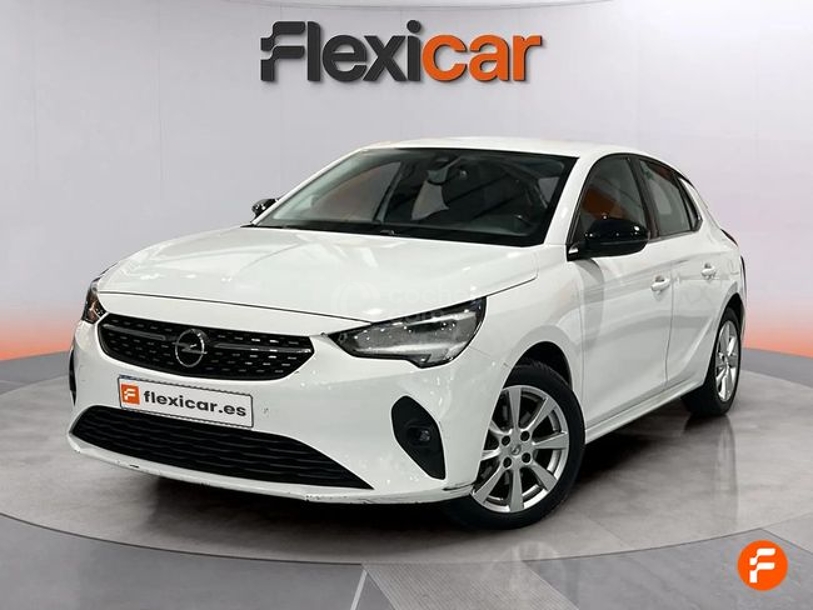 Foto del OPEL Corsa 1.2T XHT S-S Elegance AT8 100