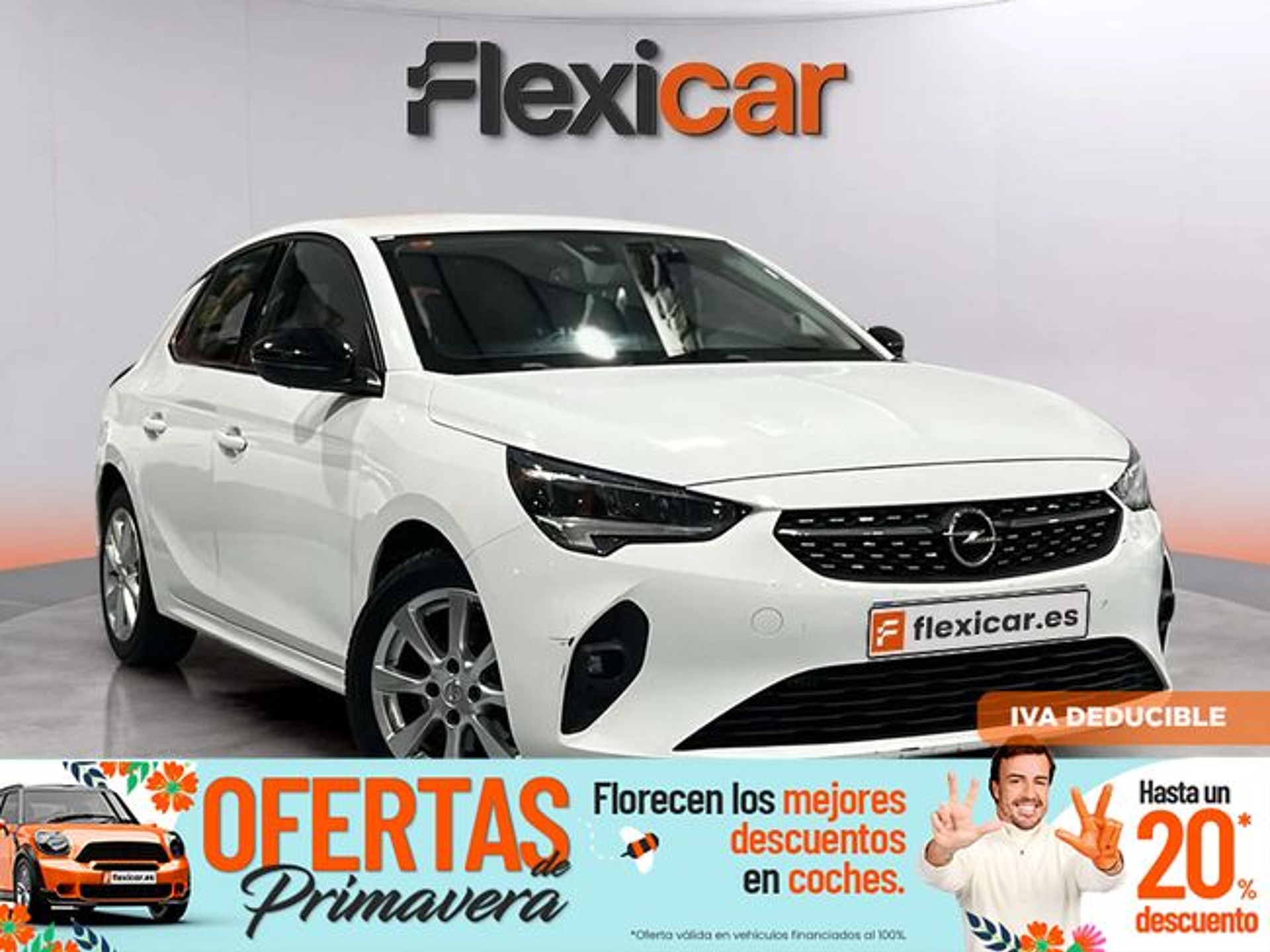 Imagen de OPEL Corsa