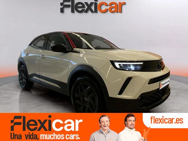 OPEL Mokka (1.2 T 96kW (130 CV) Ultimate) en Granada
