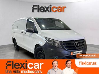 Imagen de MERCEDES Vito
