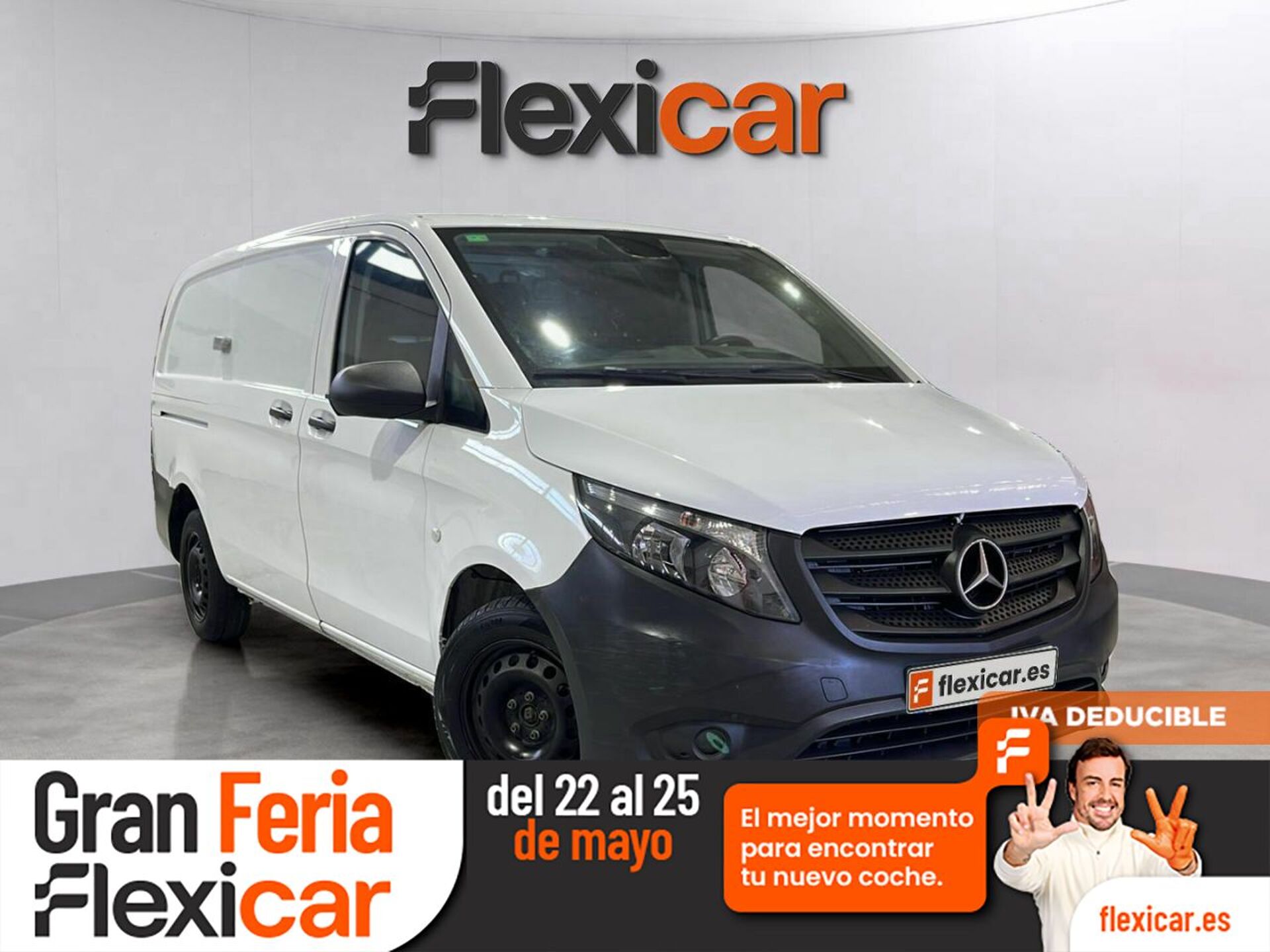 Imagen de MERCEDES Vito