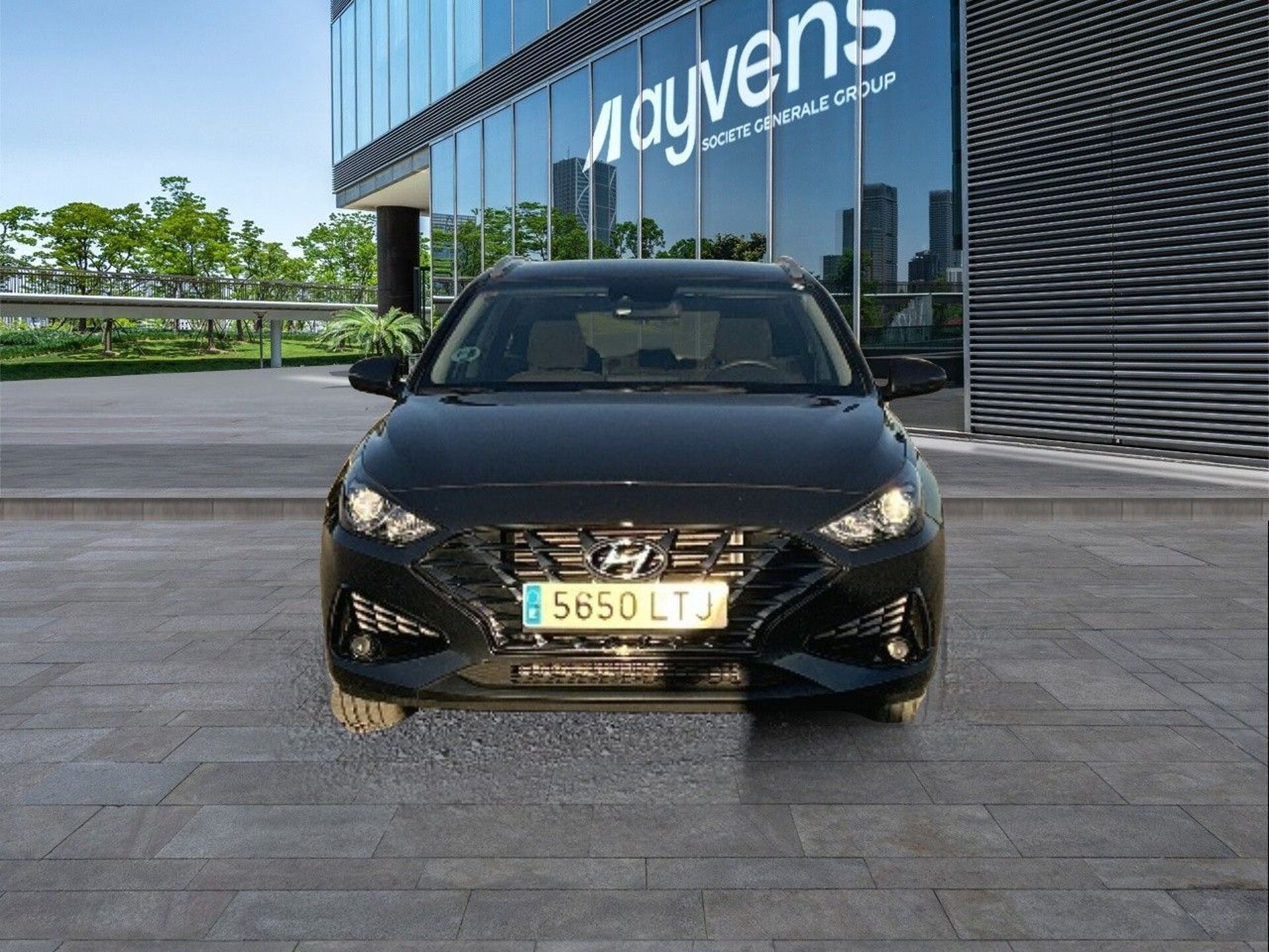 Imagen 2 de HYUNDAI i30