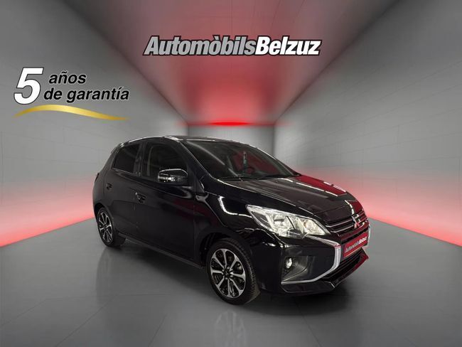 Foto del MITSUBISHI Space Star 120 MPI Motion