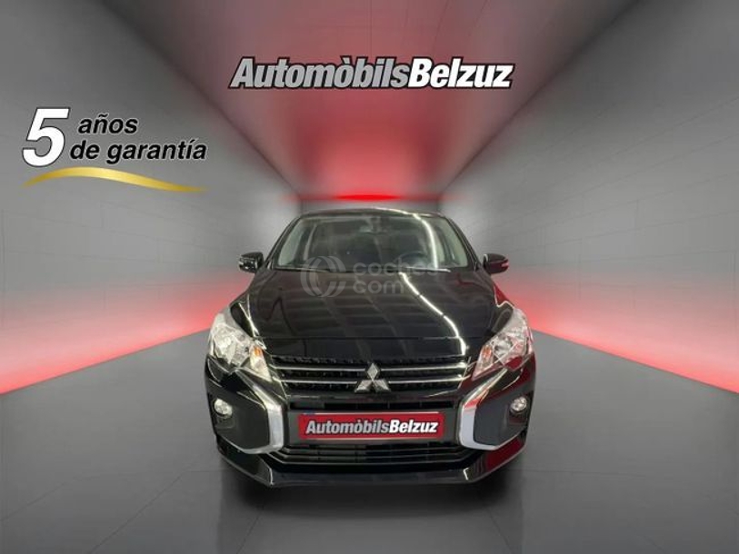 Foto del MITSUBISHI Space Star 120 MPI Motion