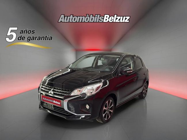 Foto del MITSUBISHI Space Star 120 MPI Motion