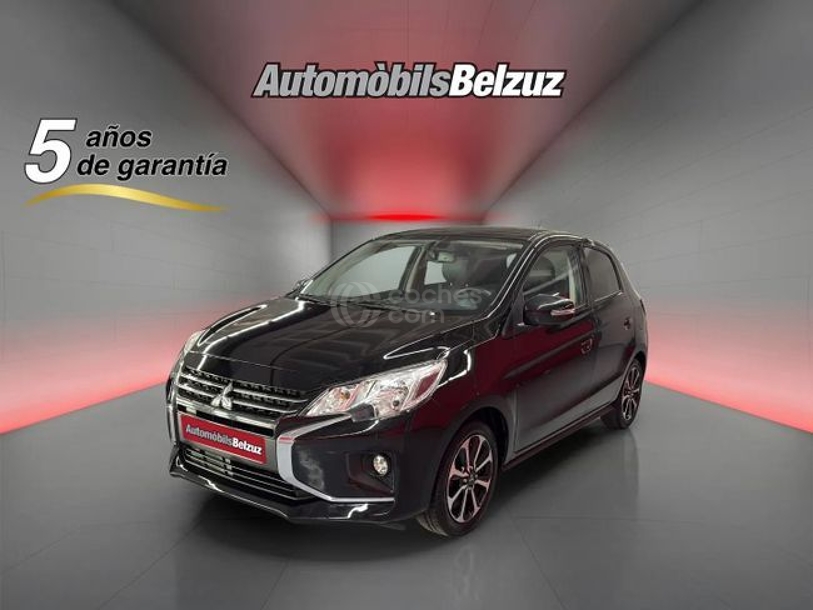Foto del MITSUBISHI Space Star 120 MPI Motion