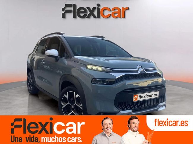 CITROEN C3 Aircross (PureTech 81kW (110CV) S&S Shine) en Alicante
