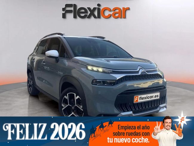 CITROEN C3 Aircross (PureTech 81kW (110CV) S&S Shine) en Alicante