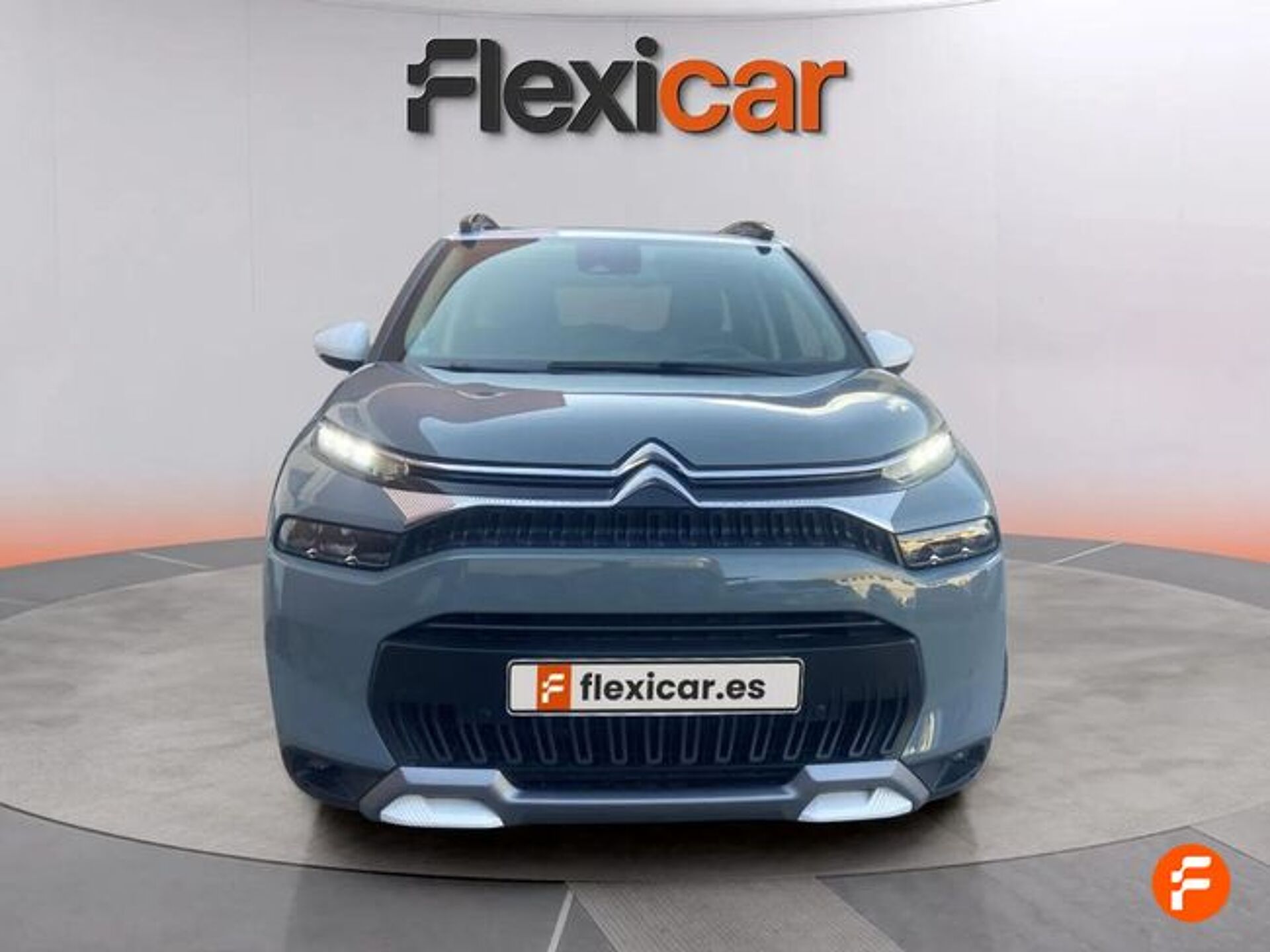 Imagen 2 de CITROEN C3 Aircross