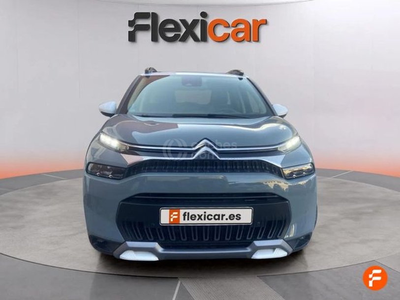 Foto del CITROEN C3 Aircross Puretech S&S Shine 110